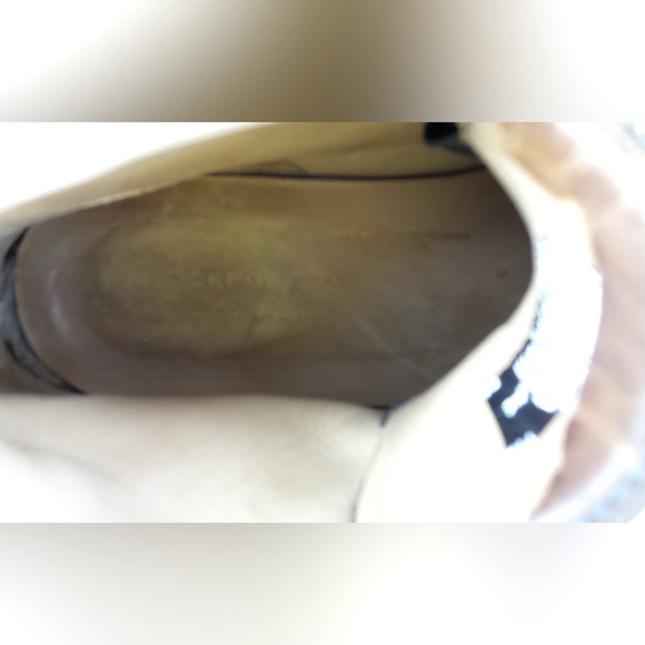 Rockport Leather boot - Picture 9 of 10